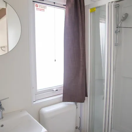 Κάμπινγκ Camping Village Orri Tortolì