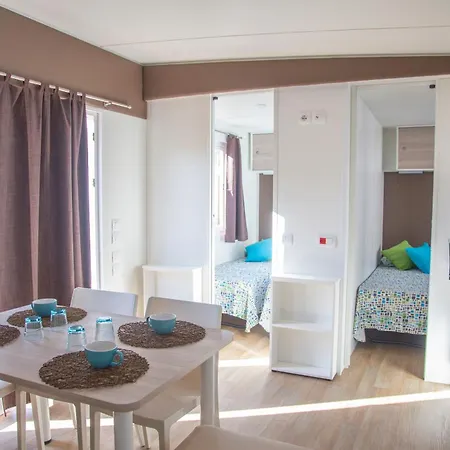 Village Orri Campingplatz Tortolì