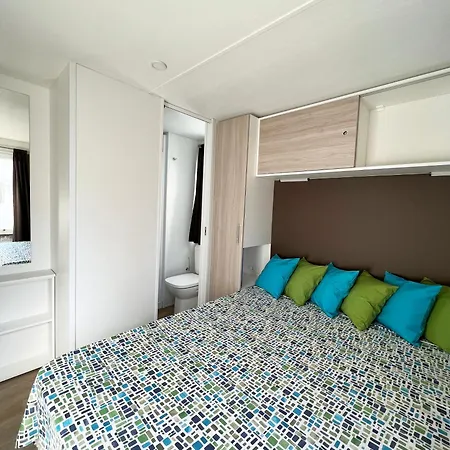 Κάμπινγκ Camping Village Orri Tortolì